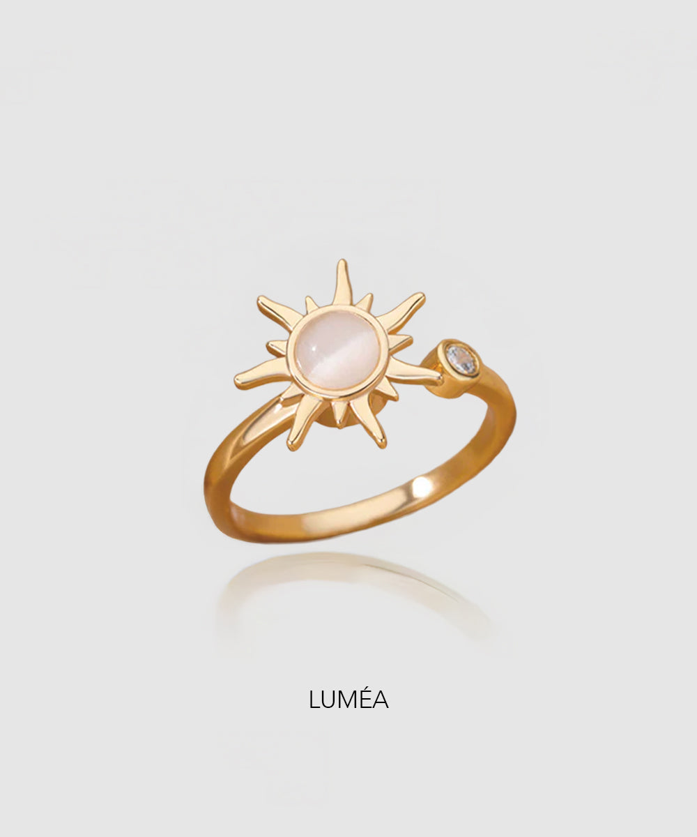 Auréa Calm Ring