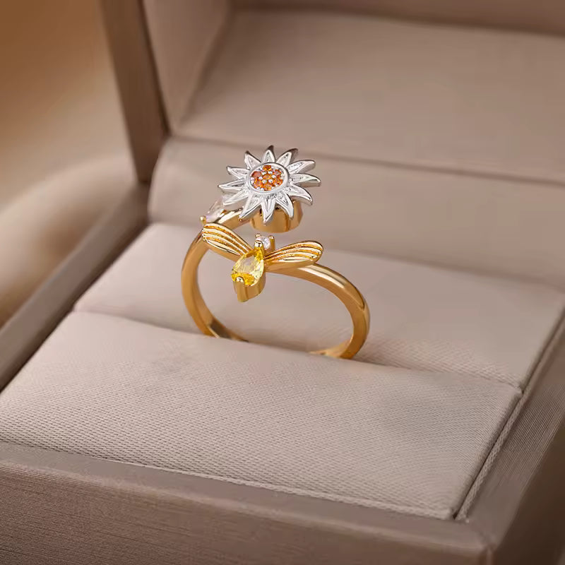 Oriva Calm Ring